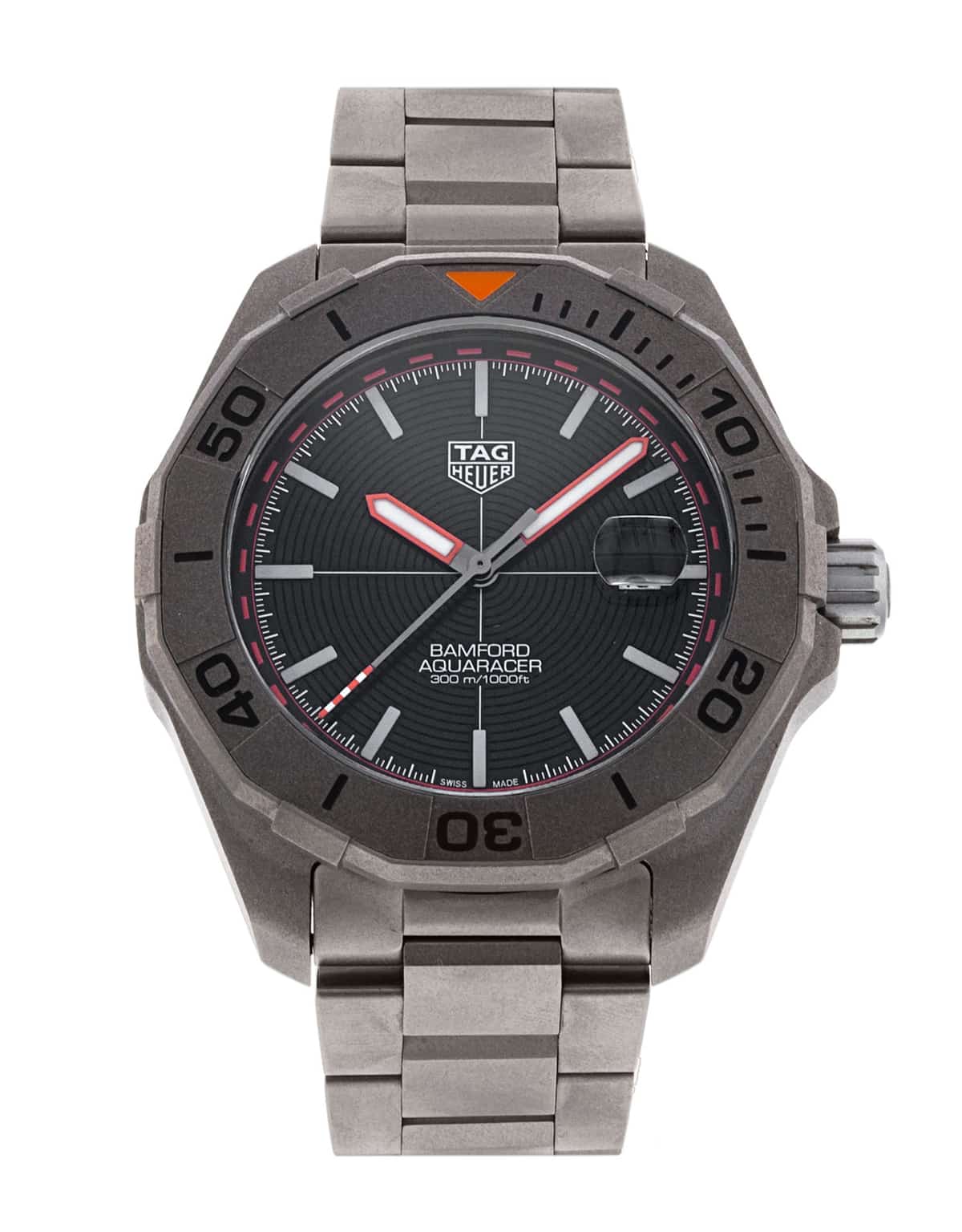 Tag Heuer Aquaracer WAY208F.BF0638